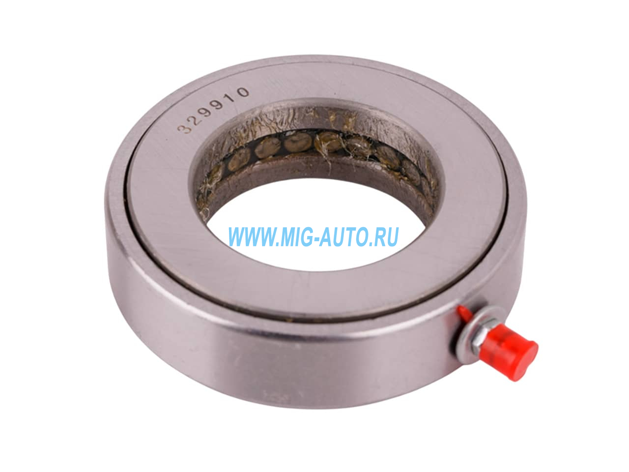 Подшипник шкворня роликовый HOWO/SITRAK, SHACMAN, FAW (CK8154,WG9700410049,Leo600049A) (47*82*22мм) 329910/ WG880410049