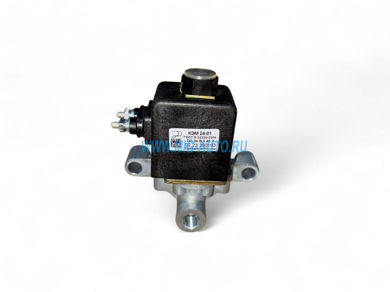 ЭПК КЭМ 24-01  / Йошкар-Ола 239-1708200