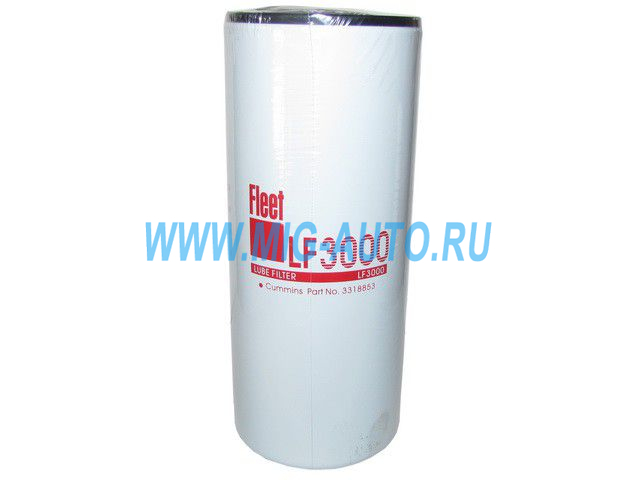 Фильтр МФ LF 9009/ 3000 / Импорт LF9009