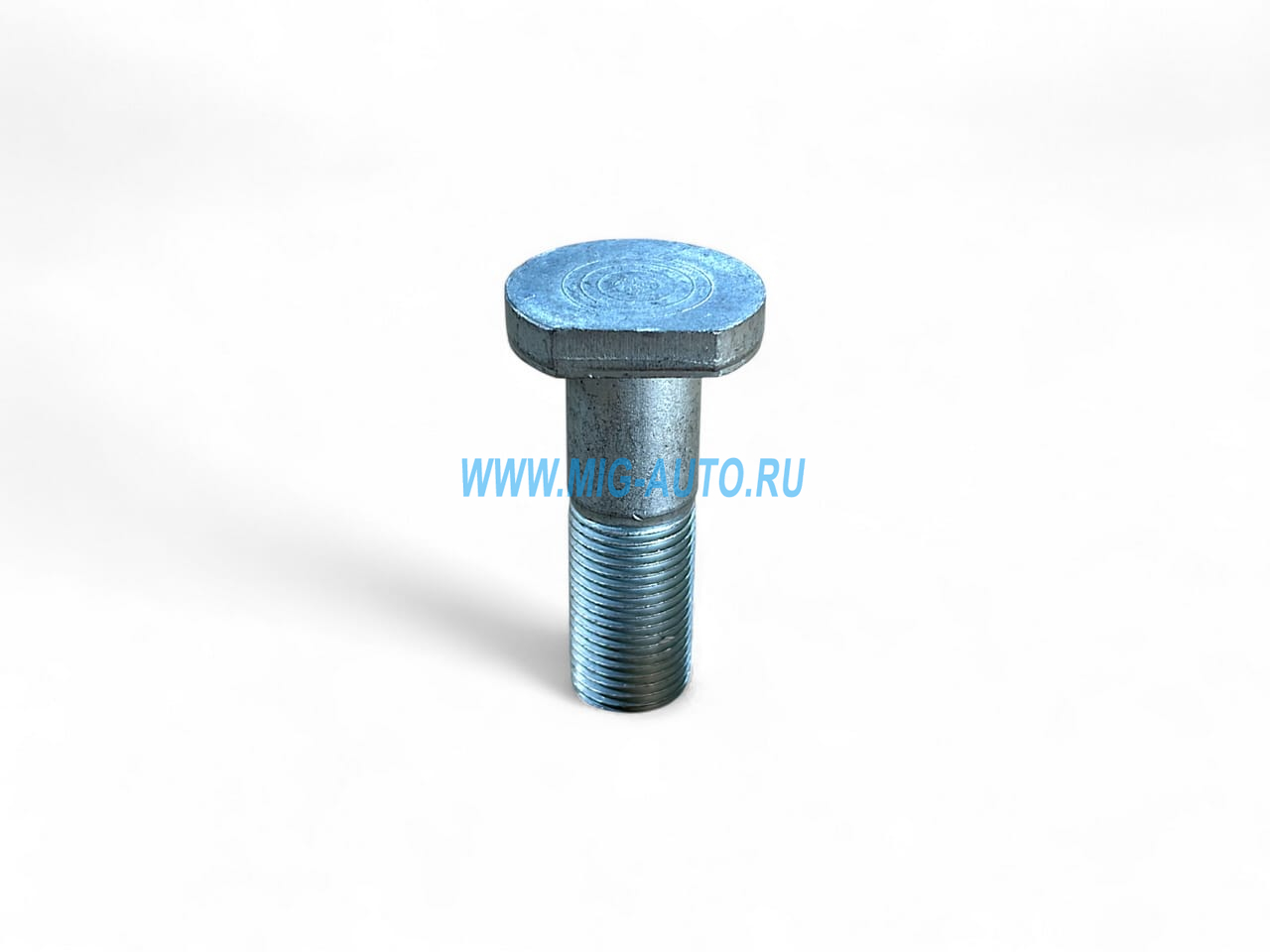 Болт М16х 50х1,5 тормозного барабана / Белебей 853028