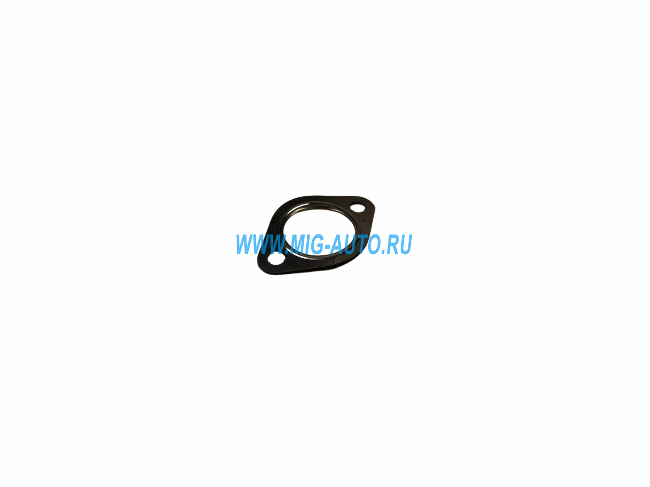 Прокладка выпускного коллектора н/о (металл) (719-54-05) / Фритекс 7403-1008050