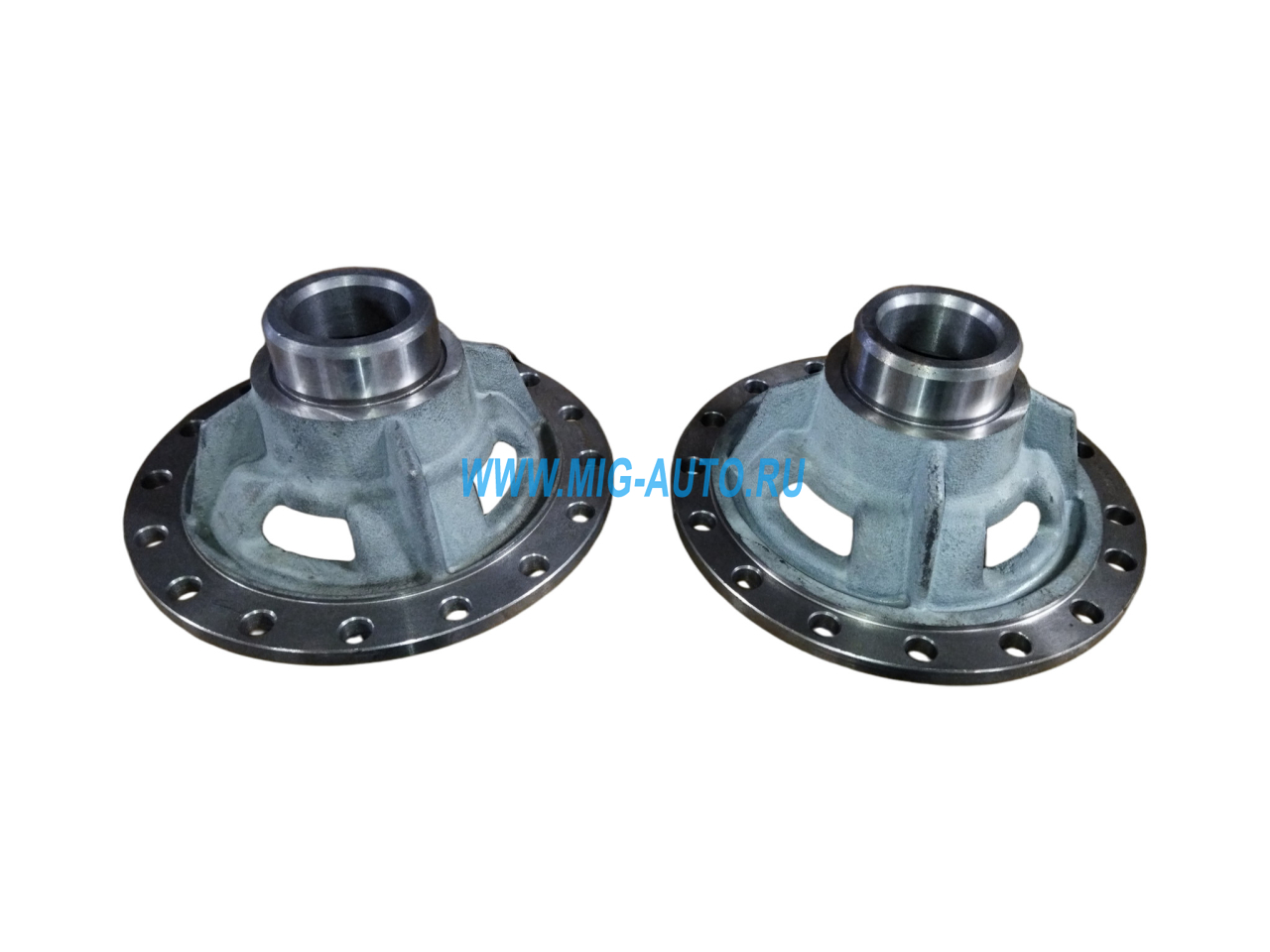 Чашки МКД 5320 (к-т) / ZTD 5320-2403016