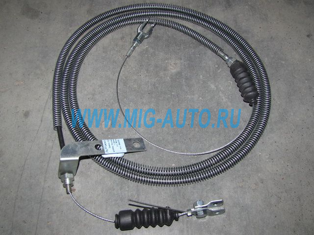 Привод гибкий 551639 (3310мм) 551639-1108580