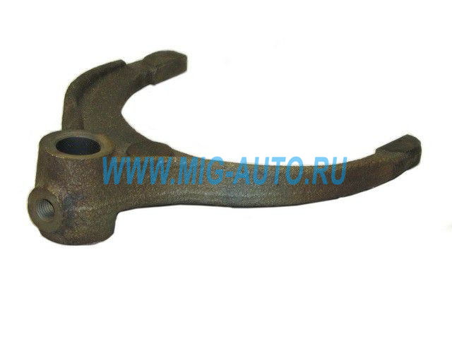 Вилка блокировки МОД / Ижевск 5320-2509049