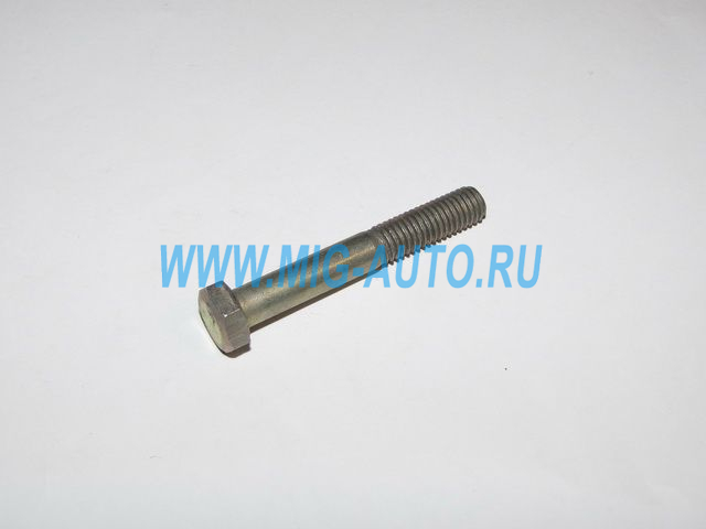 Болт М 8х 55 / Технотрон 1/60443/21