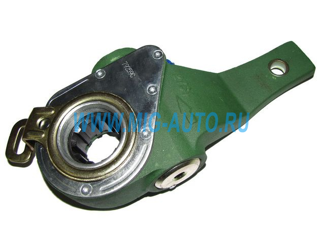 Трещотка Евро передняя левая / аналог 79259