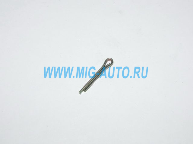 Шплинт 3х20 разводной 1/07964/01