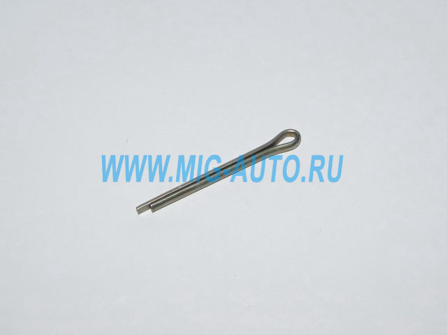 Шплинт 4х40 разводной 1/07338/01