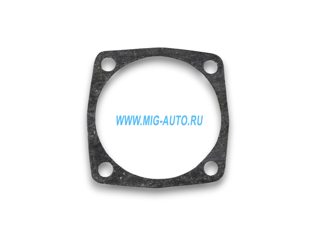 Прокладка привода вентилятора с/о 236-1308108