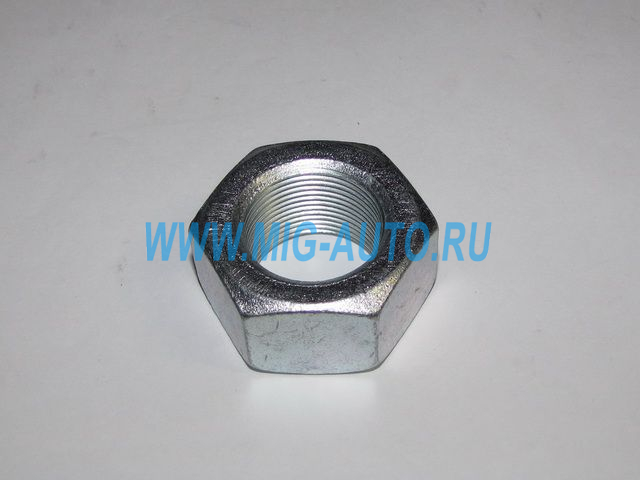 Гайка М27х1,5 шпильки балансира / Белебей 853518