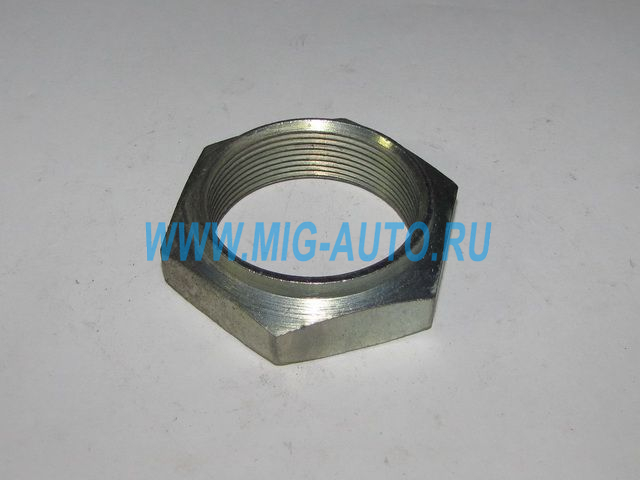 Гайка 110 вала (мелкая резьба) М42х1,5 5320-2402269