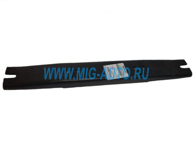Балка поддерживающей опоры (голая) / ПАО КамАЗ 5320-1001171