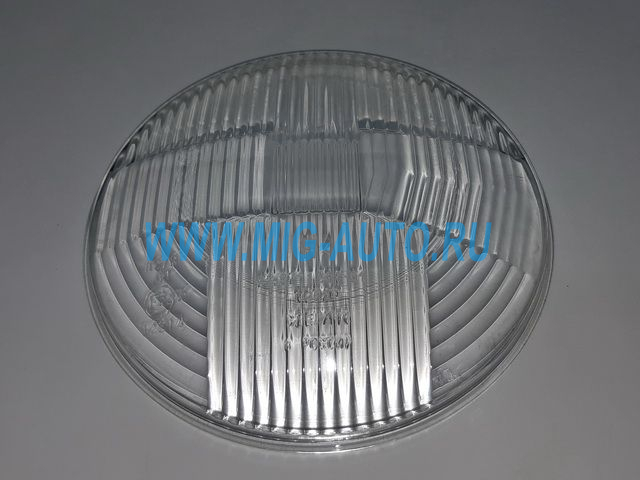 Стекло фар (от оптики) под галогенку -