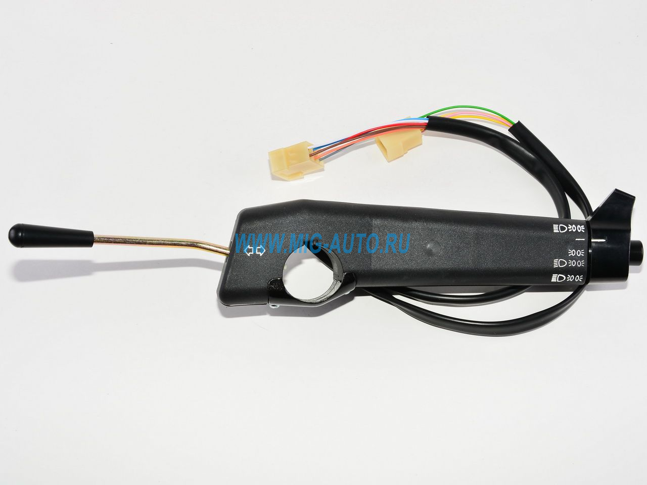 П-145 (переключатель комбинированный) / Владимир П145.3709