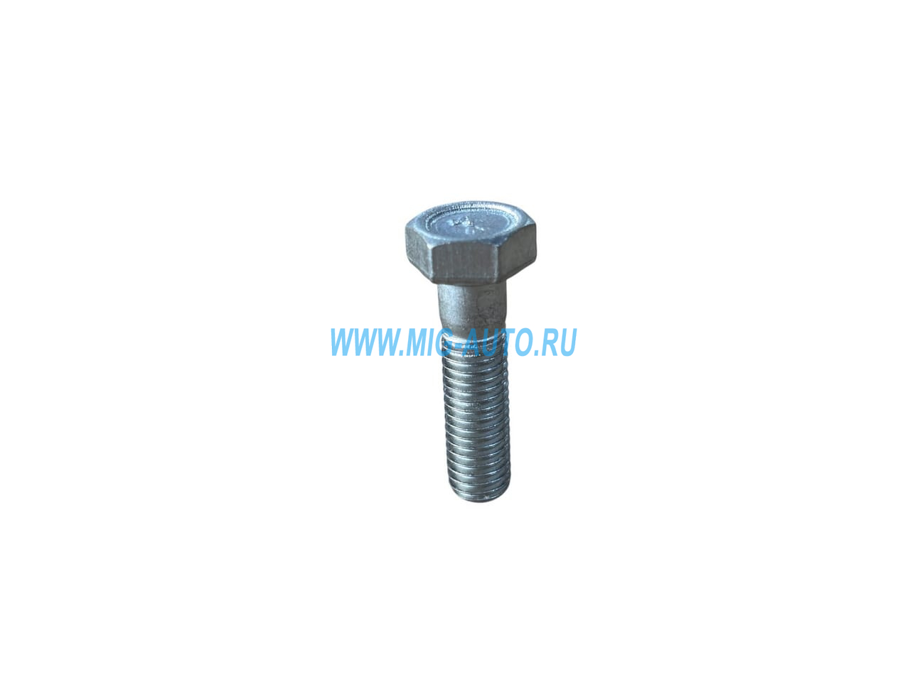Болт М 8х 30 / Белебей 1/60438/21