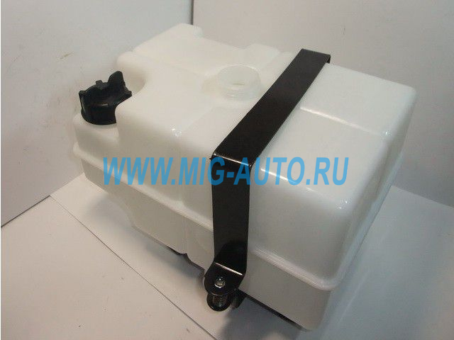 Бачок расширительный (на 6520) в сб. 6520-1311010