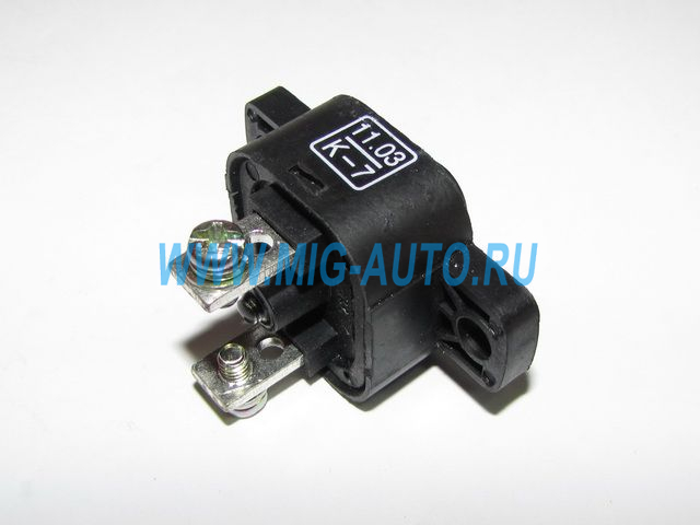 Предохранитель (реле тепловое) 15 Ам 292-3722