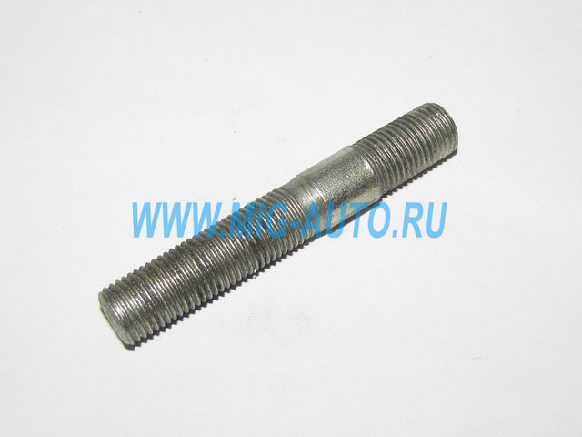 Шпилька М12х18х55 на полуось 4310 направляющая 4310-853312