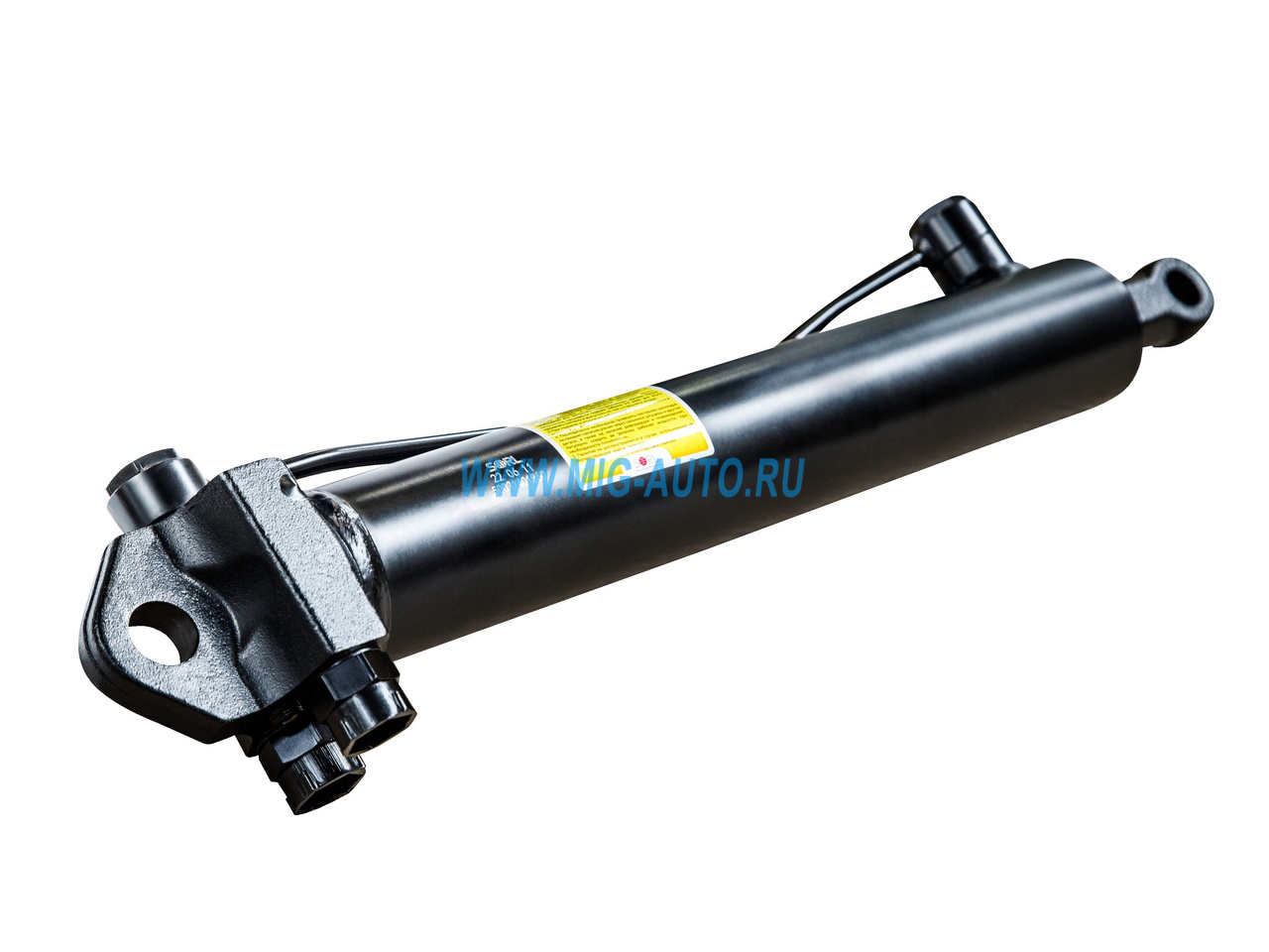 Гидроцилиндр подъема кабины МАЗ 543403 (181.5003010-01) SORL 50031401560