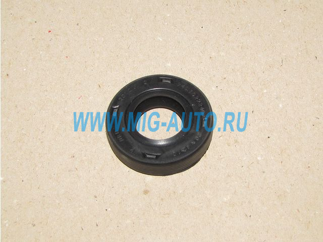 Манжета ТНВД чёрная/малая (20х42х10) 740-1029240