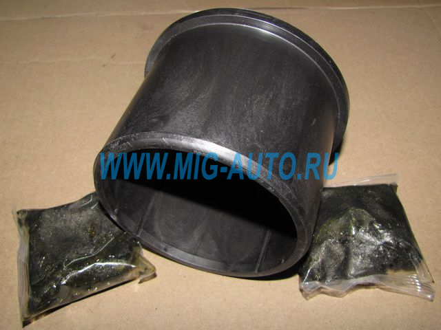 Втулка балансира 55111 пластик  / ЭЛЕМЕНТ 55111-2918074-01Э