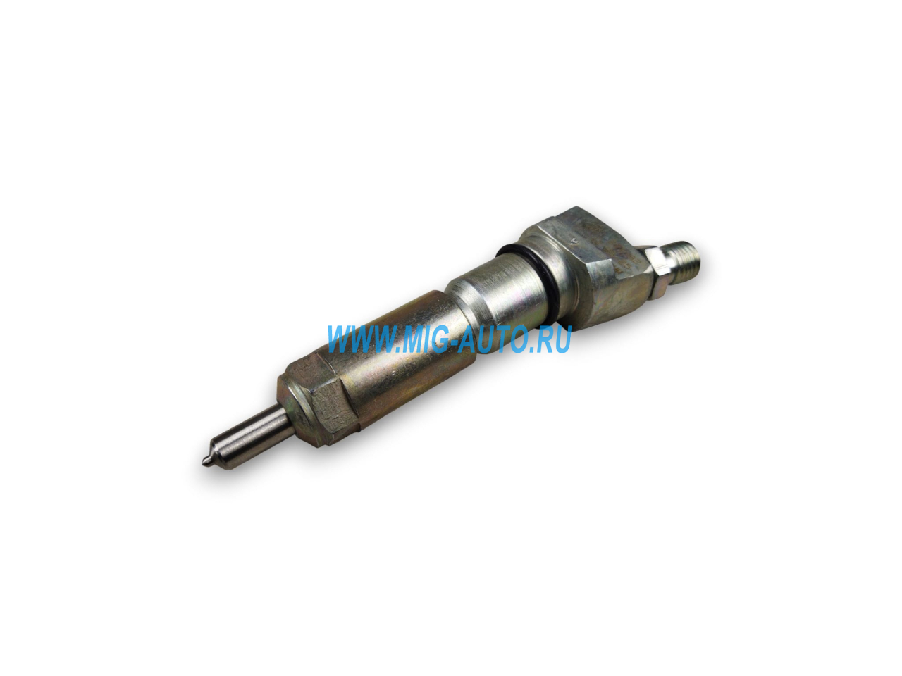 Форсунка Турбо / Ярославль  271-1112010-02