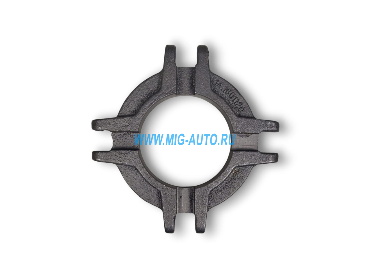 Кольцо упорное сцепления / ZTD 14-1601120