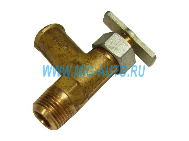 Кран масляный / ПАО КамАЗ 5320-1013095