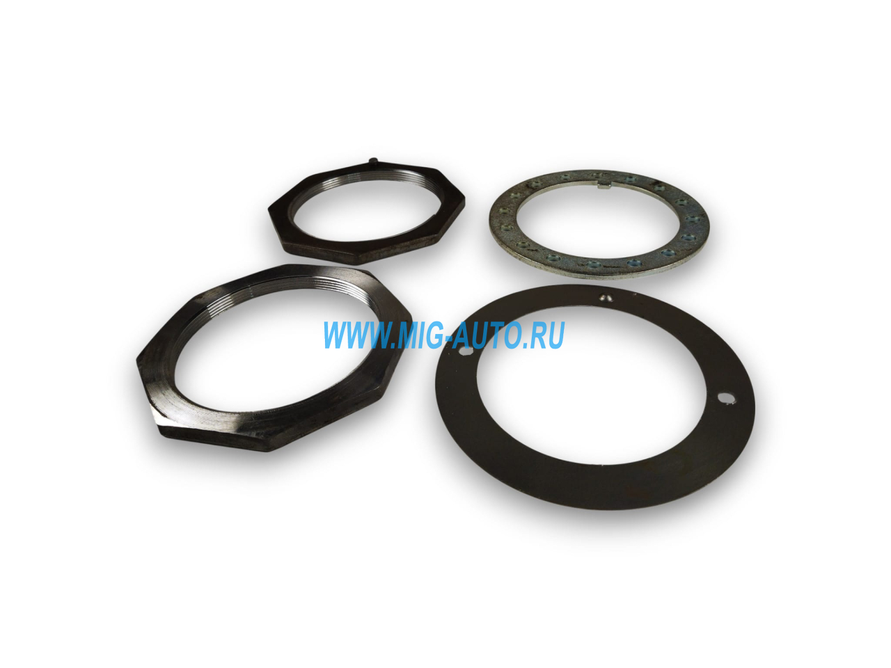 Р/к ступицы Урал (из 4-х)  375-3103076/81/79/80