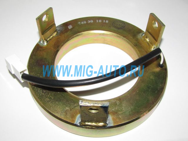 Катушка электромагнитная муфты вентилятора / Технотрон 740.30-1317540