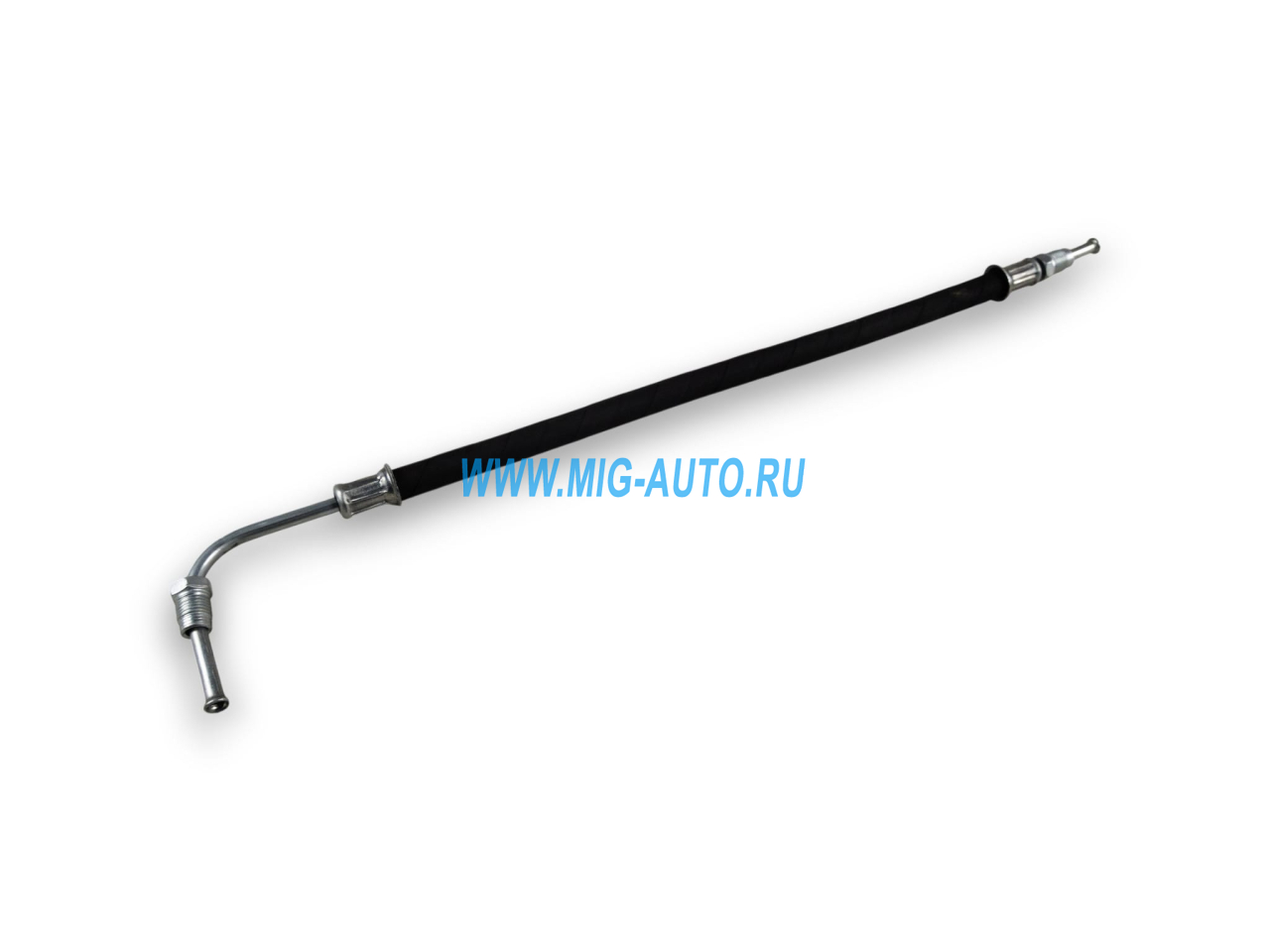Шланг ПГУ кривой (на 4310) 4310-1602590