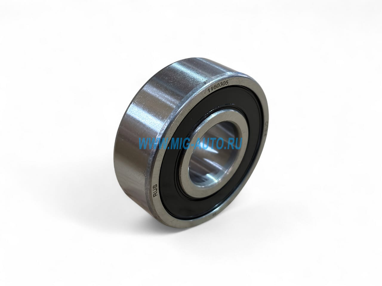 Подшипник 1160305 (на помпу) / СПЗ 1307027-10-1160305