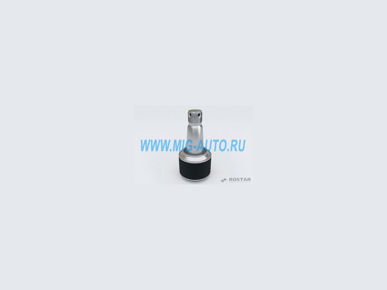 Палец РМШ 3511 / РОСТАР 180.3511-026