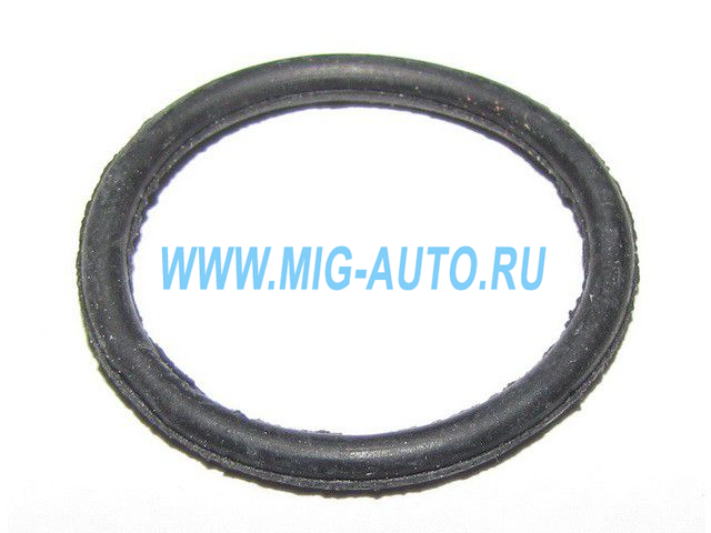 Кольцо форсунки (D22) резиновое 33-1112342