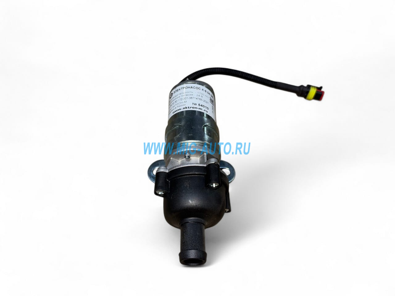 Насос отопителя ПЖД 16-01СТ (электронасос) / Тепловые Системы К-9.04-24