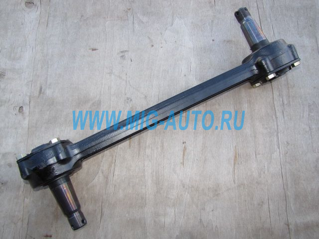 Штанга реактивная Евро (кованная) / РОСТАР 630-2919012-20