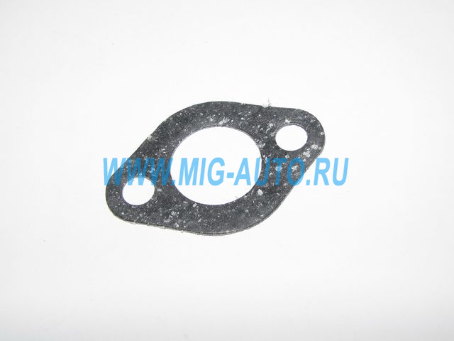 Прокладка переднего фланца масл. насоса (паронит) 740-1011544