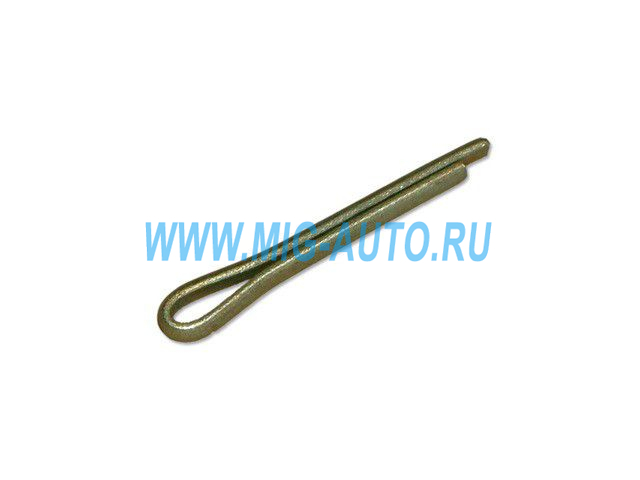 Шплинт 4х25 на палец трещотки 1/07969/01