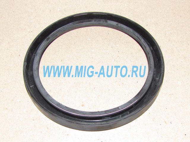 Манжета гидромуфты (100х125х12) фтор 740-1318166
