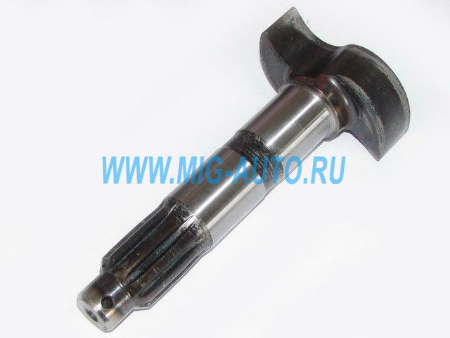 Кулак разжимной 5320 задний левый / ПАО КамАЗ 5320-3502111-10