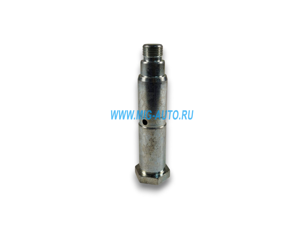 Палец ушка рессоры 4308 / ПАО КамАЗ 4308-2902478