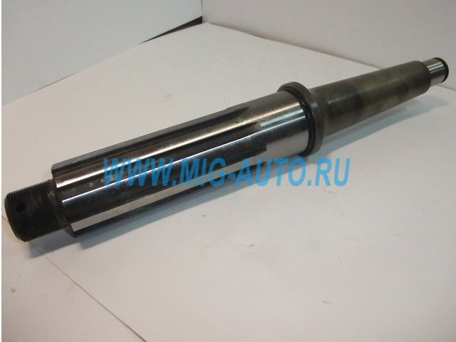 Вал 024 ведущий переднего моста 4310 / ПАО КамАЗ 4310-2302024