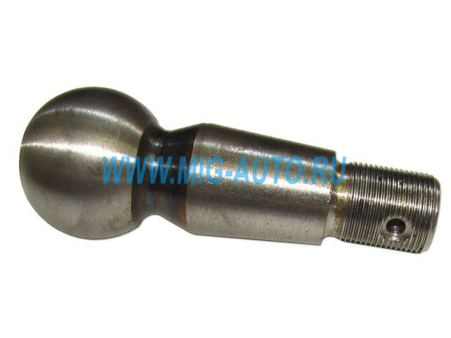 Палец рулевой голый 5320-3414032