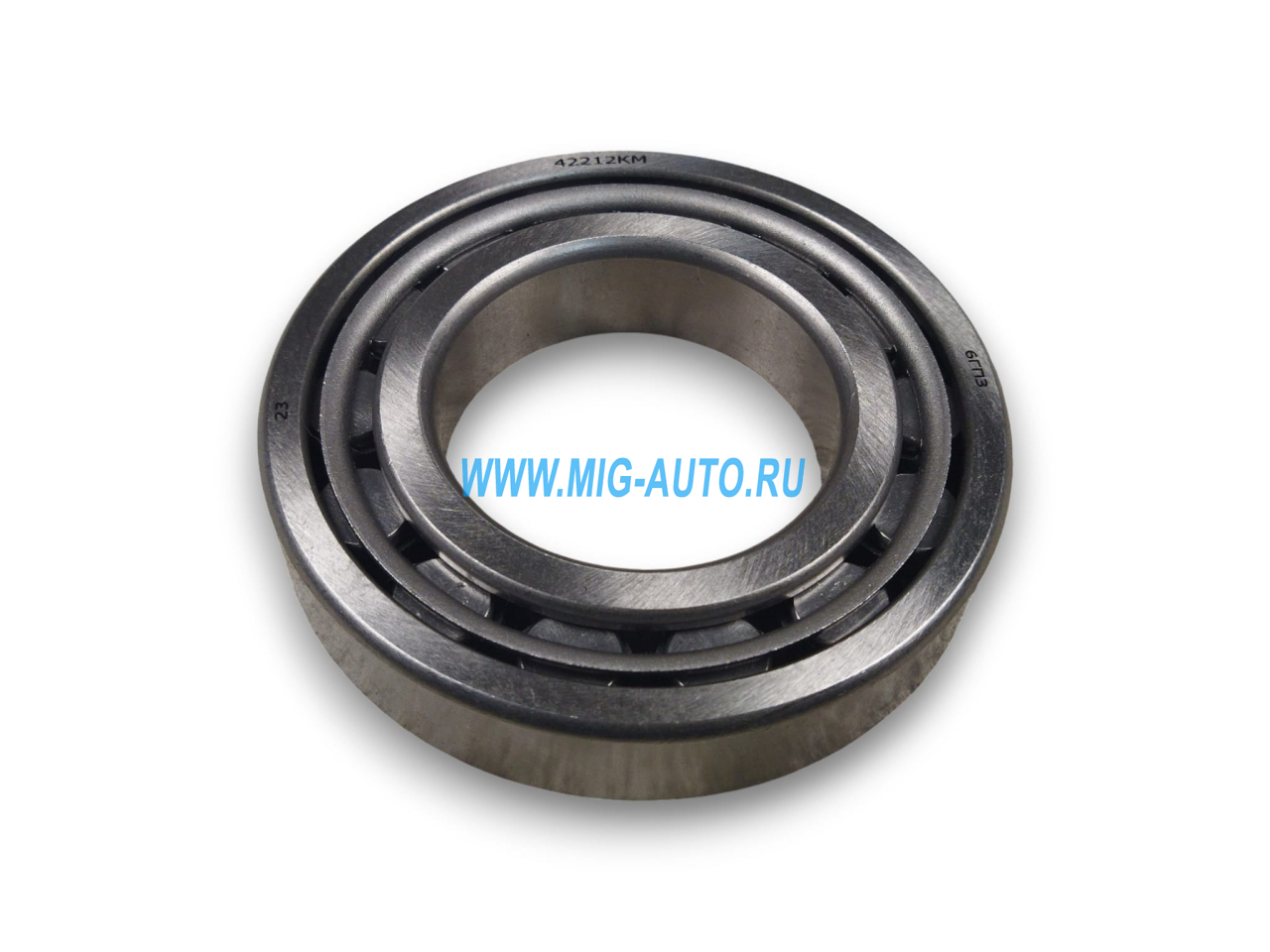Подшипник 42212КМ (NJ212) / ГПЗ 42212