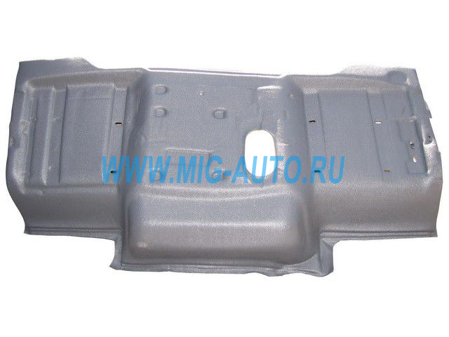 Ковёр пола задний 5320-5109022