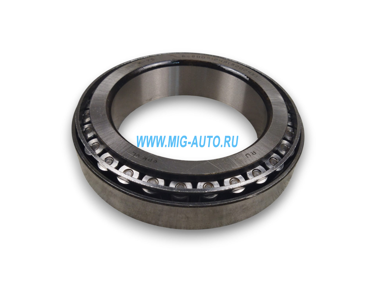 Подшипник 2007124 (32024) на ступицу УРАЛ / Волжский стандарт 2007124 (УРАЛ) / 32024