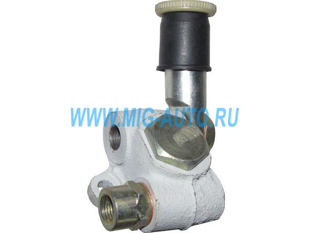 ТННД чугунный / аналог 33-1106010