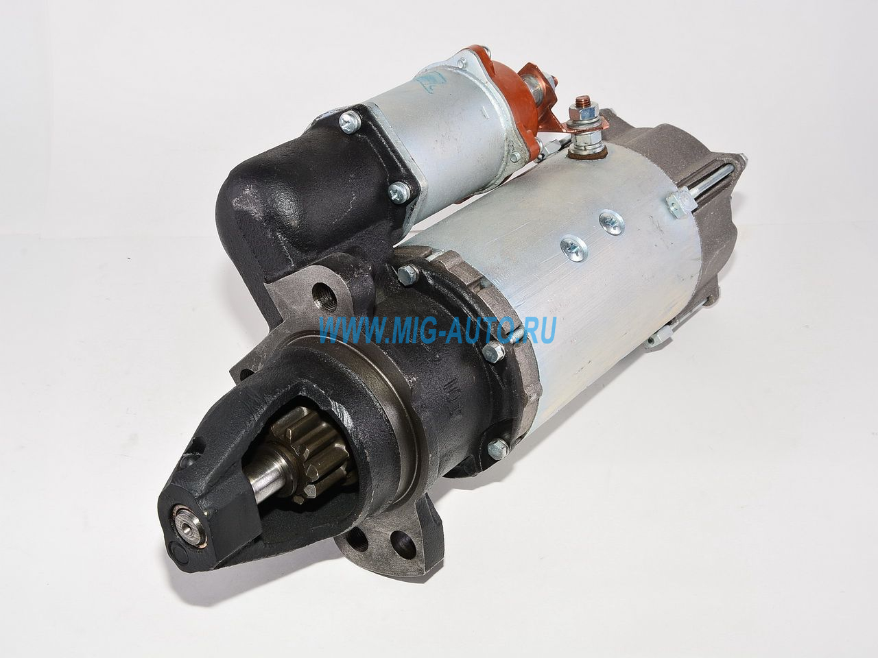 Стартер с/сб под Борисов СТ142Б2-3708