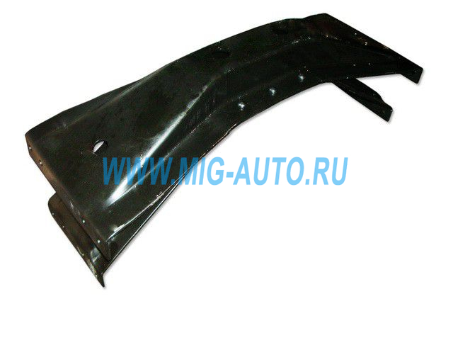 Поперечина рамы № 4 в сб. 5320-2801172 / ПАО КамАЗ 5320-2801172