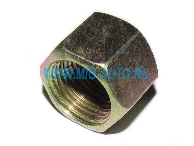 Гайка воздушных трубок d.12 864813